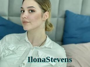 IlonaStevens