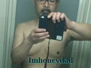 Imhoneydad