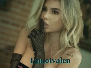 Imnotvalen