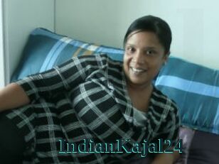 IndianKajal24