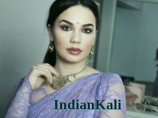 IndianKali