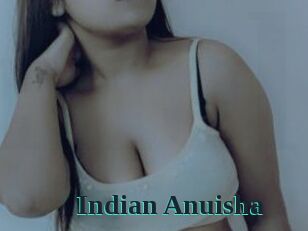Indian_Anuisha