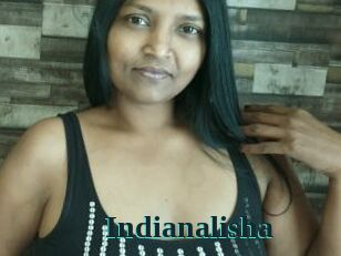 Indianalisha