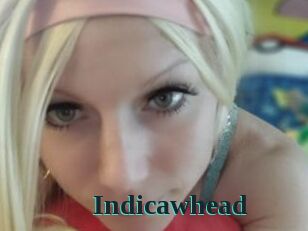 Indicawhead
