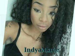 IndyaMarie