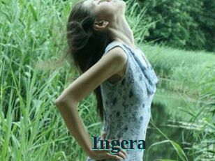 Ingera