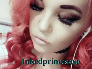 Inkedprincessxo
