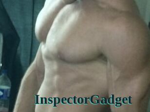 InspectorGadget