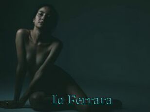 Io_Ferrara