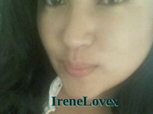 IreneLovex