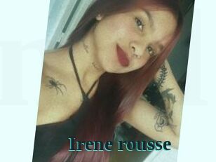 Irene_rousse