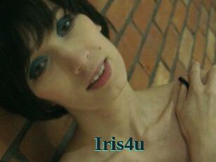 Iris4u