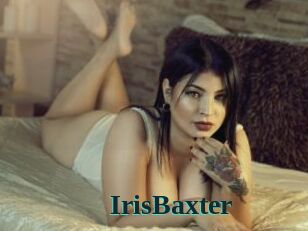 IrisBaxter