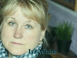 IrisWhite