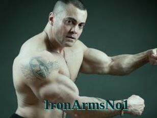 IronArmsNo1