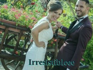 Irresistibleee