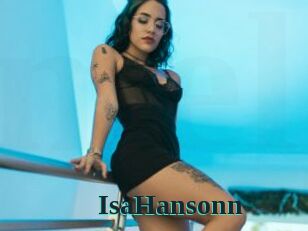IsaHansonn Melody Melons