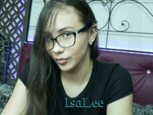 IsaLee
