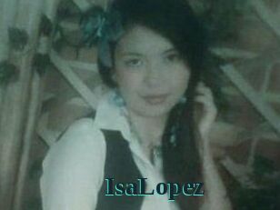 IsaLopez