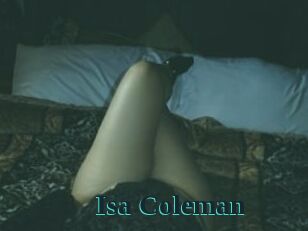 Isa_Coleman