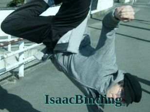 IsaacBinding