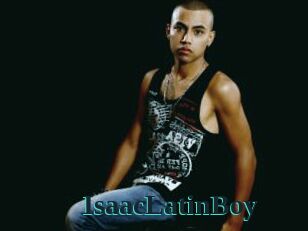 IsaacLatinBoy