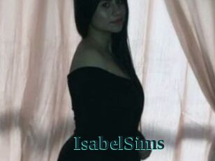IsabelSims