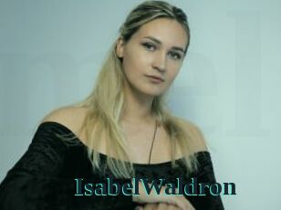 IsabelWaldron