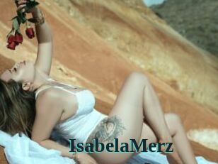 IsabelaMerz Melody Melons