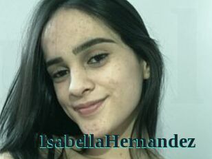 IsabellaHernandez