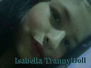 Isabella_TrannyDoll