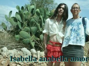 Isabella_anabella_amor Melody Melons