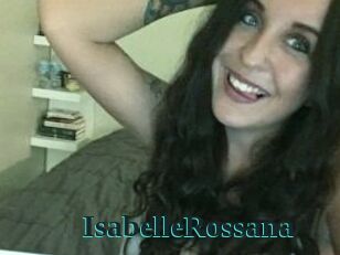 IsabelleRossana