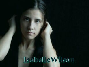 IsabelleWilson