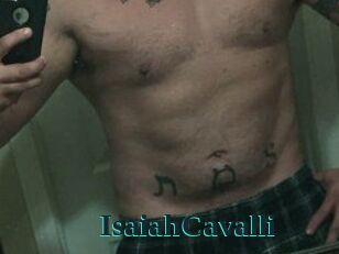 Isaiah_Cavalli Melody Melons