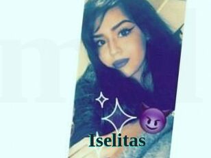 Iselitas