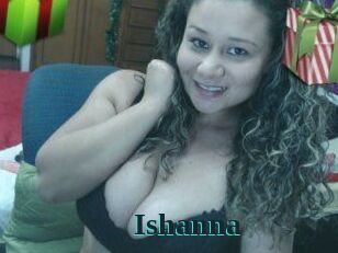 Ishanna Melody Melons