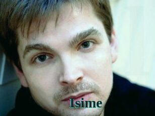 Isime