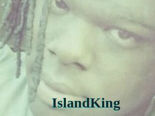 IslandKing