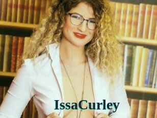 IssaCurley