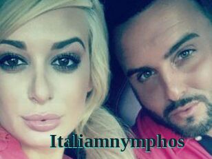 Italiamnymphos