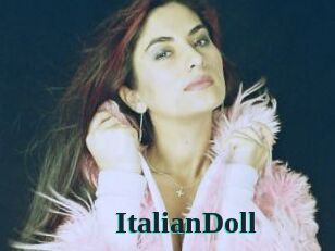ItalianDoll