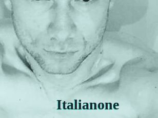 Italianone