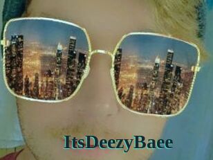 ItsDeezyBaee