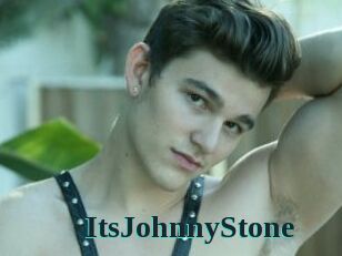 ItsJohnnyStone