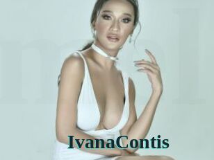 IvanaContis