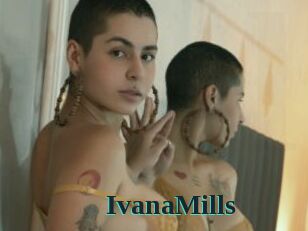 IvanaMills Melody Melons