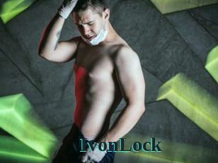 IvonLock
