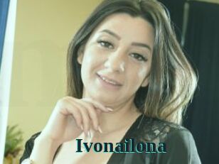 Ivonailona