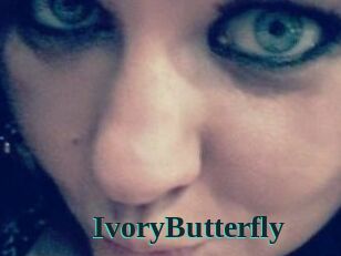 Ivory_Butterfly